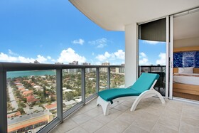 Private Ocean Condos at Marenas Beach