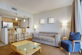 Private Ocean Condos at Marenas Beach