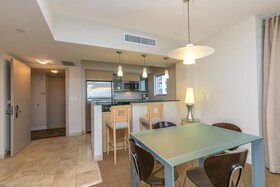 Private Ocean Condos at Marenas Beach