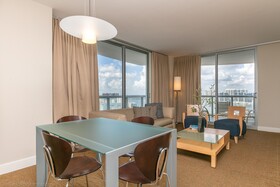 Private Ocean Condos at Marenas Beach