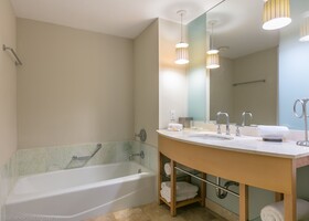 Private Ocean Condos at Marenas Beach