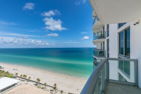 Private Ocean Condos at Marenas Beach
