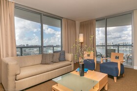 Private Ocean Condos at Marenas Beach