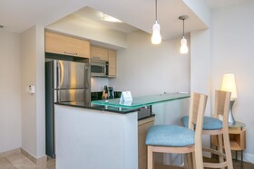 Private Ocean Condos at Marenas Beach
