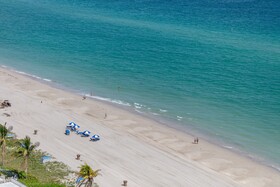 Private Ocean Condos at Marenas Beach