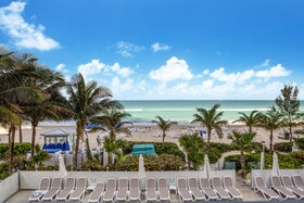 Private Ocean Condos at Marenas Beach