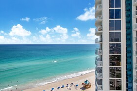 Private Ocean Condos at Marenas Beach