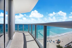 Private Ocean Condos at Marenas Beach