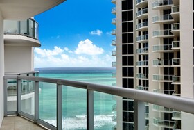 Private Ocean Condos at Marenas Beach