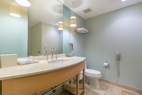 Private Ocean Condos at Marenas Beach