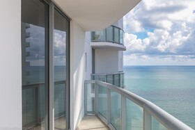 Private Ocean Condos at Marenas Beach