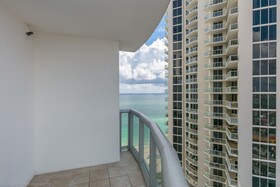 Private Ocean Condos at Marenas Beach