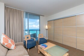Private Ocean Condos at Marenas Beach