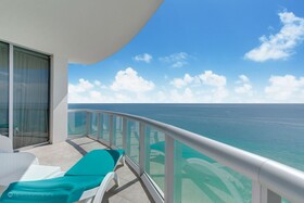 Private Ocean Condos at Marenas Beach