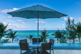 Private Ocean Condos at Marenas Beach