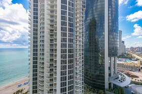 Private Ocean Condos at Marenas Beach