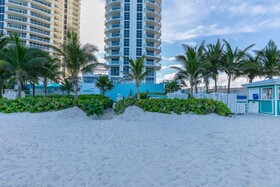 Private Ocean Condos at Marenas Beach