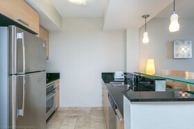 Private Ocean Condos at Marenas Beach