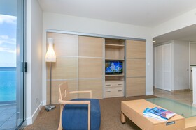 Private Ocean Condos at Marenas Beach