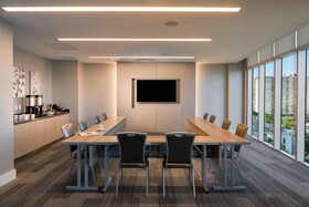 Residence Inn Miami Sunny Isles Beach