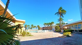 Sahara Beach Club