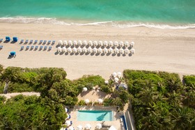Solé Miami, A Noble House Resort