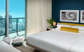 Solé Miami, A Noble House Resort