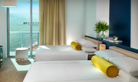Solé Miami, A Noble House Resort