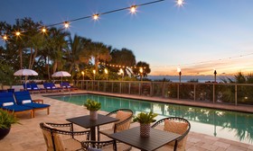 Solé Miami, A Noble House Resort