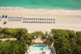 Solé Miami, A Noble House Resort