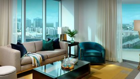 Solé Miami, A Noble House Resort