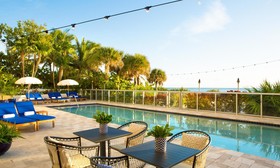 Solé Miami, A Noble House Resort