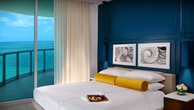 Solé Miami, A Noble House Resort
