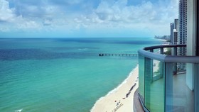 Solé Miami, A Noble House Resort