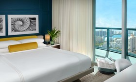 Solé Miami, A Noble House Resort