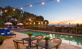 Solé Miami, A Noble House Resort