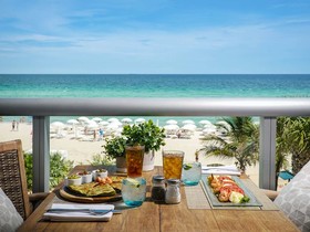 Solé Miami, A Noble House Resort