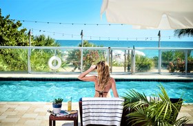 Solé Miami, A Noble House Resort