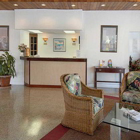 Travelodge Monaco North Miami & Sunny Isles Beach