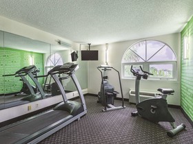 La Quinta Inn & Suites by Wyndham Miami Lakes
