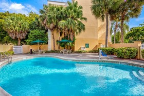 La Quinta Inn & Suites by Wyndham Miami Lakes