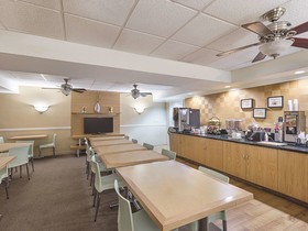 La Quinta Inn & Suites by Wyndham Miami Lakes