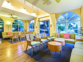 La Quinta Inn & Suites by Wyndham Miami Lakes