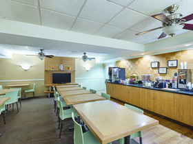 La Quinta Inn & Suites by Wyndham Miami Lakes