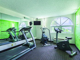 La Quinta Inn & Suites by Wyndham Miami Lakes