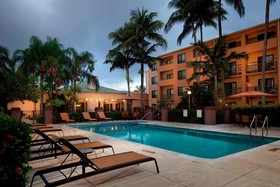 Sonesta Select Miami Lakes