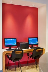Aloft Miami Airport