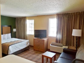 Extended Stay America Premier Suites Miami Airport Miami Springs
