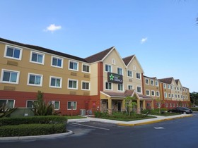 Extended Stay America Premier Suites Miami Airport Miami Springs