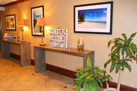 Onyx Hotel Miami Airport